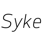 Syke