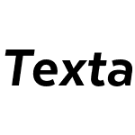 Texta Alt