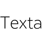 Texta