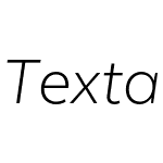 Texta