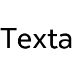 Texta