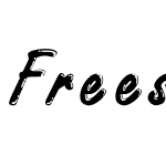 Freestyle Script