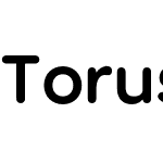 Torus