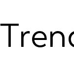 Trenda