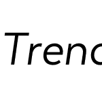 Trenda