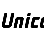 Unicod Pro