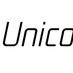 Unicod Pro