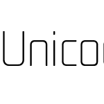 Unicod Pro