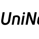 Uni Neue