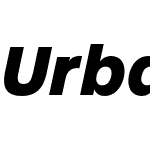 Urbane