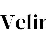 Velino Display