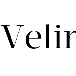 Velino Display