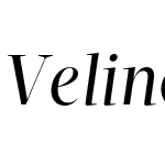 Velino Display