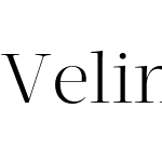 Velino Display