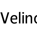 Velino Sans