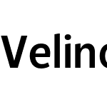 Velino Sans