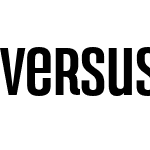 Versus