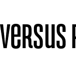 Versus