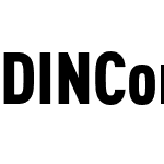 DINCond-Black