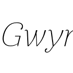 Gwyner