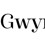 Gwyner