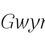 Gwyner