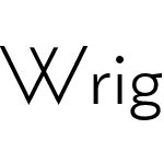 Wright Deco