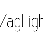 Zag Light