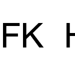 FK Helvetica