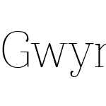 Gwyner