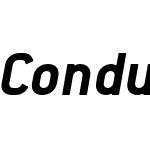 Conduit ITC Pro