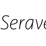 Seravek Basic