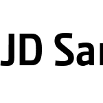 JD Sans