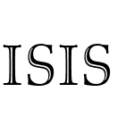 Isis