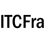 ITC Franklin Gothic Std