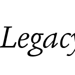 Legacy Square ITC Pro