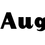 August