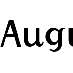 August