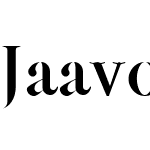 Jaavon