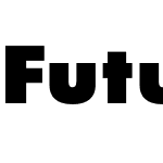 FuturaExtraBold