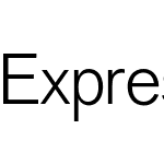 ExpressSans