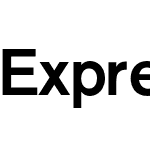ExpressSans