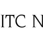 ITC Novarese Pro