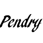 Pendry Script