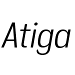 Atiga