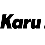 Karu