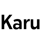 Karu