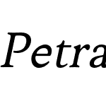 Petralina