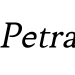 Petralina