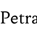 Petralina